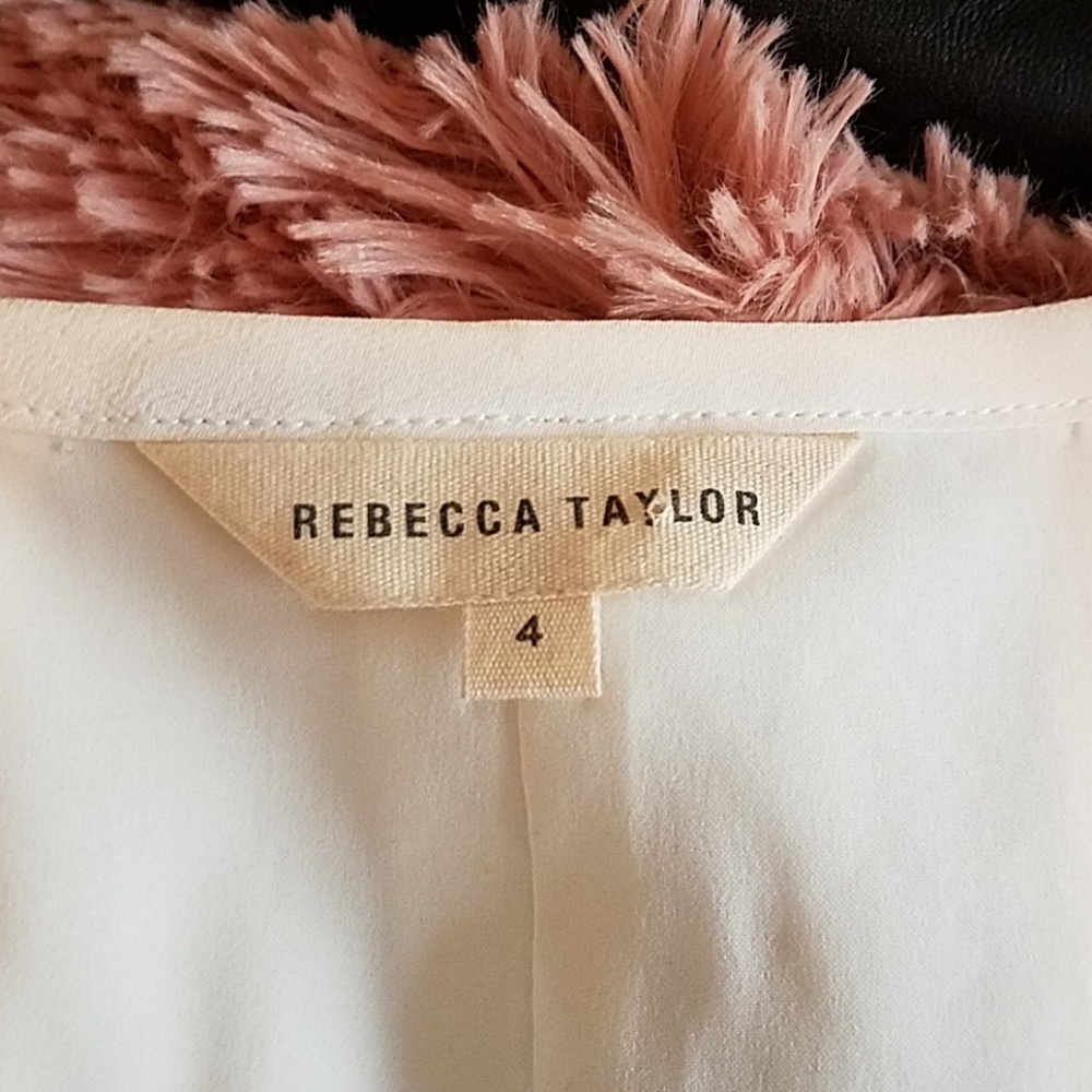 Rebecca Taylor dress - Picture 3 of 3